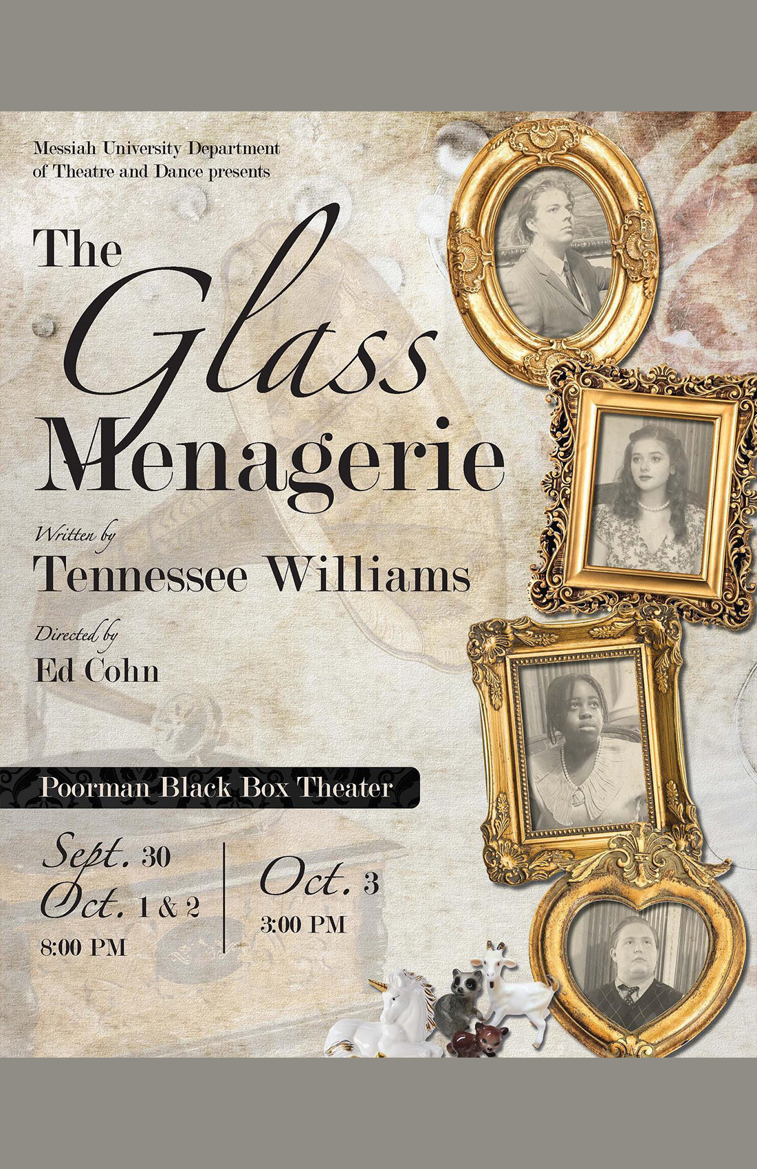 Glass Menagerie